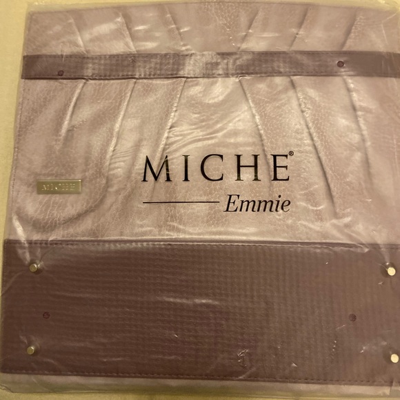Miche Handbags - Miche Emmie Classic Shell/Cover